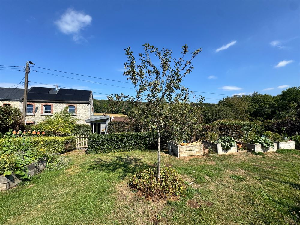 Villa/maison/ferme à YVOIR (1 chambre)