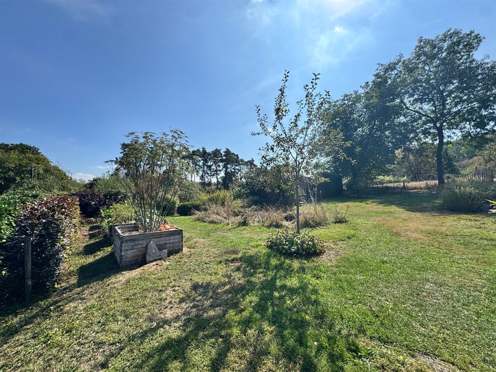 Villa/maison/ferme à YVOIR (1 chambre)