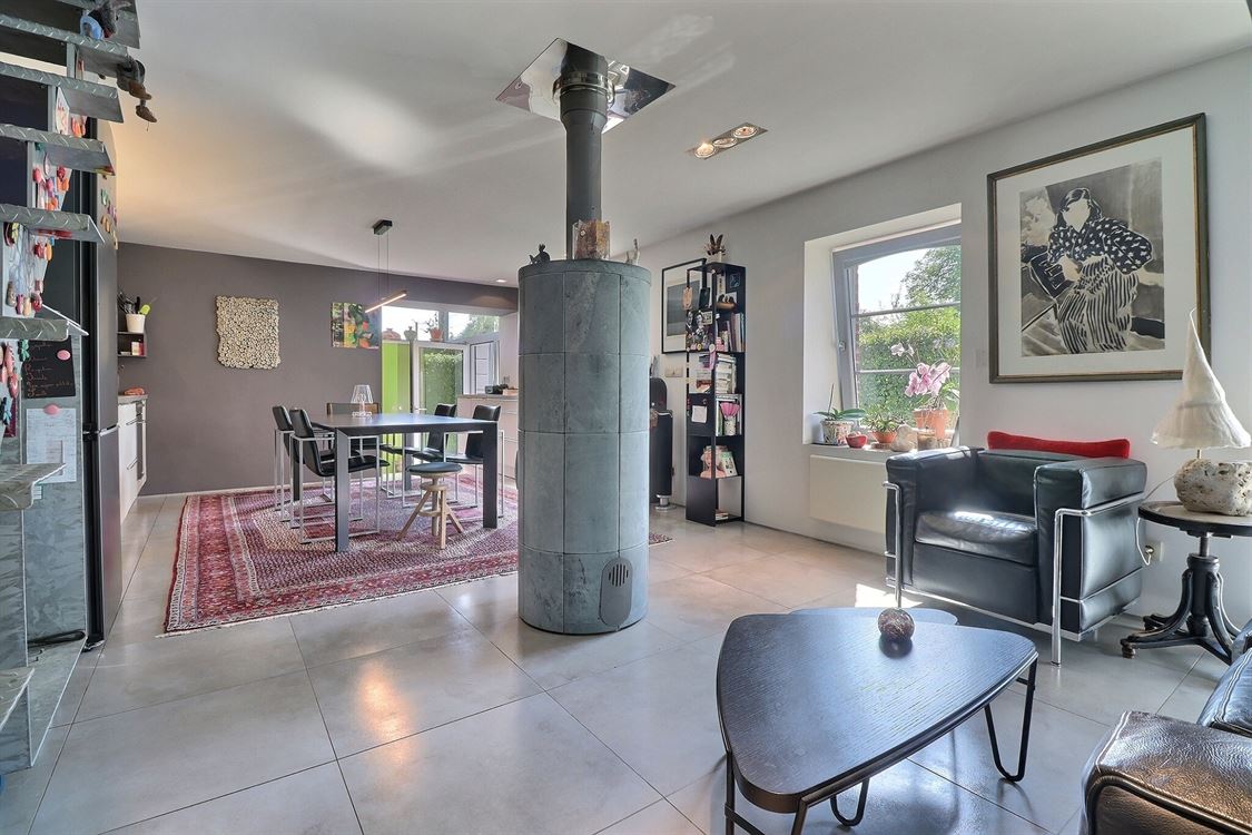 Villa/maison/ferme à YVOIR (1 chambre)