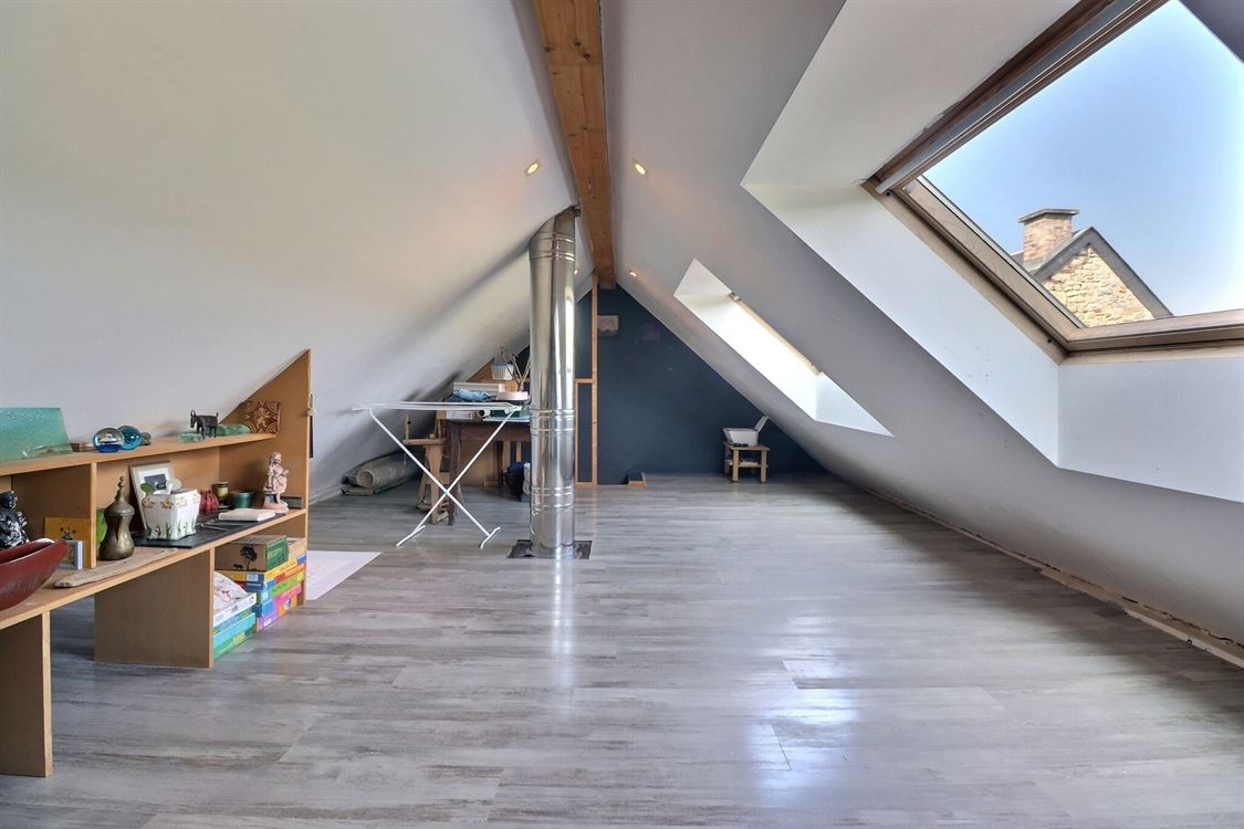 Villa/maison/ferme à YVOIR (1 chambre)