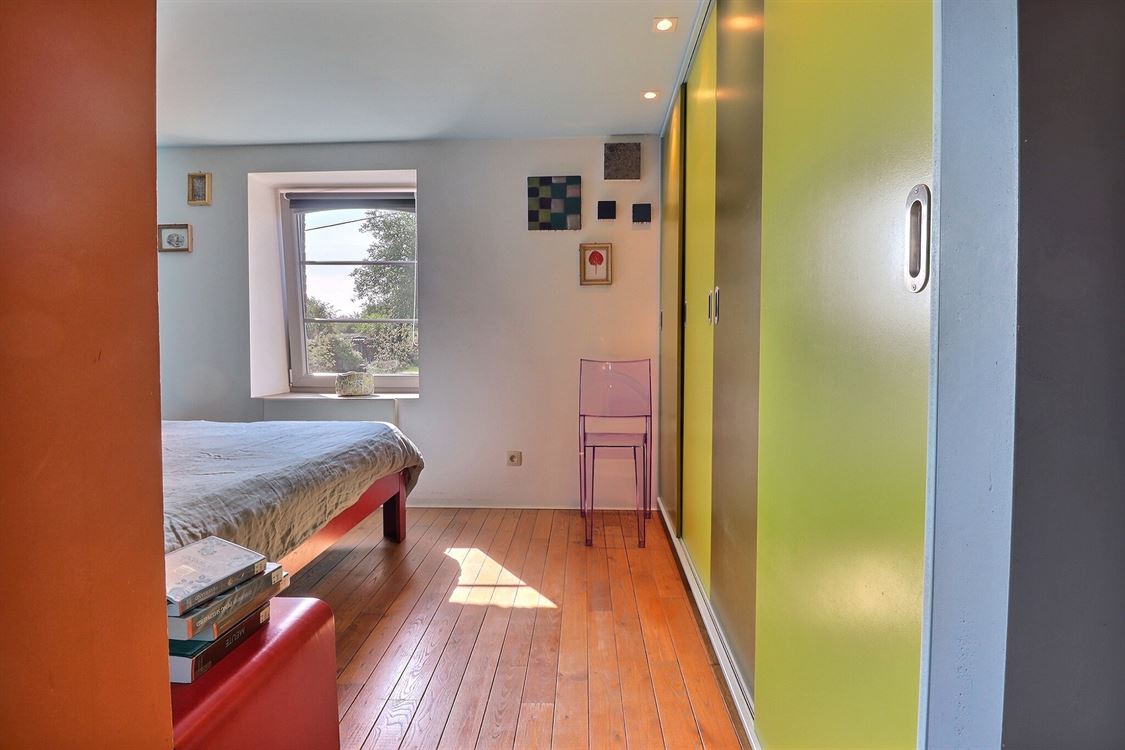 Villa/maison/ferme à YVOIR (1 chambre)