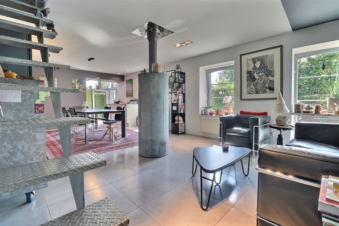 Villa/maison/ferme à YVOIR (1 chambre)