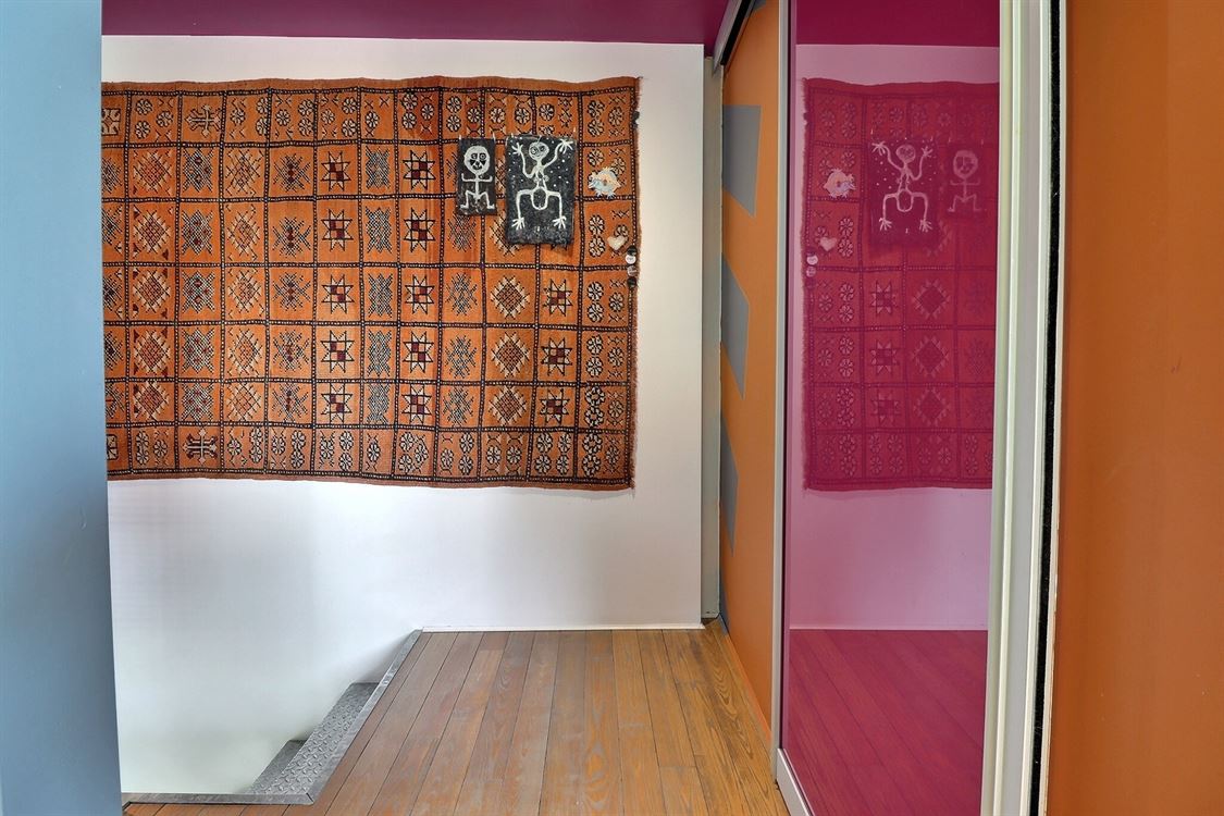 Villa/maison/ferme à YVOIR (1 chambre)