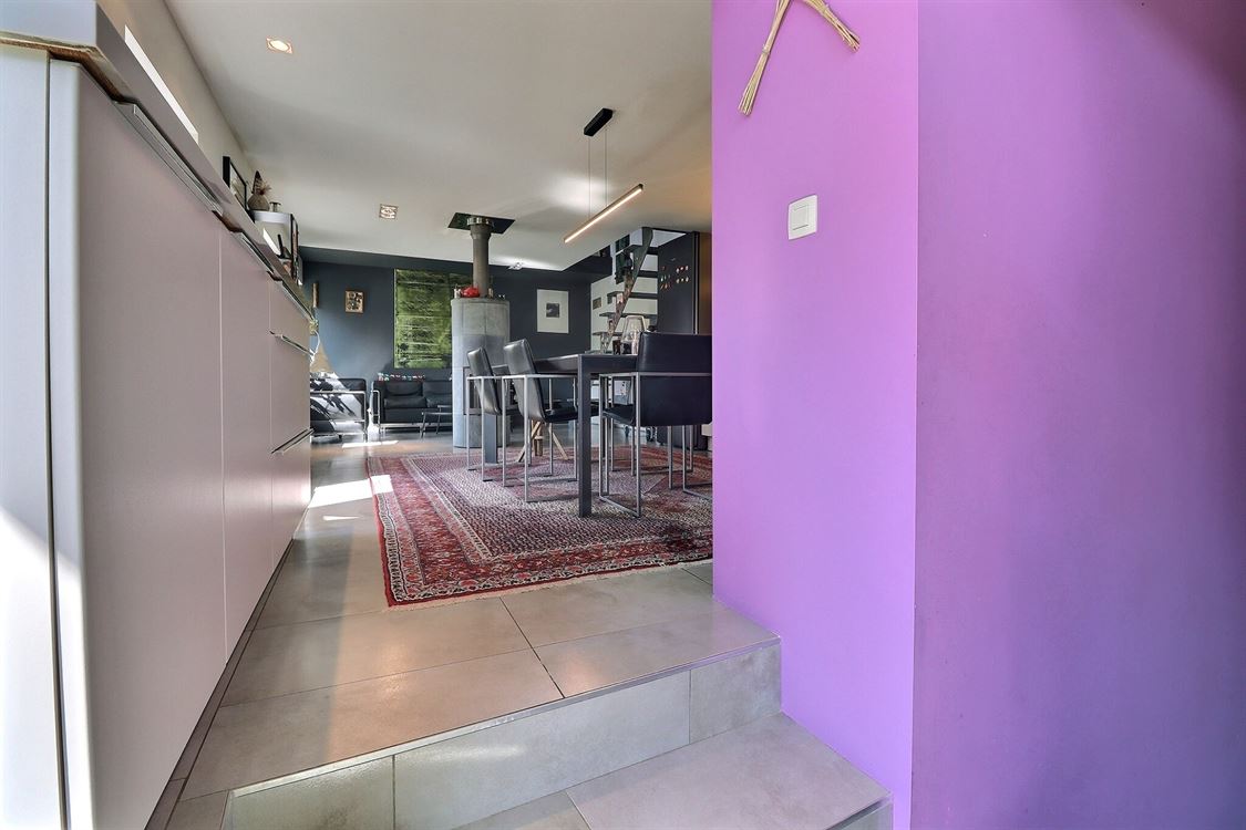 Villa/maison/ferme à YVOIR (1 chambre)