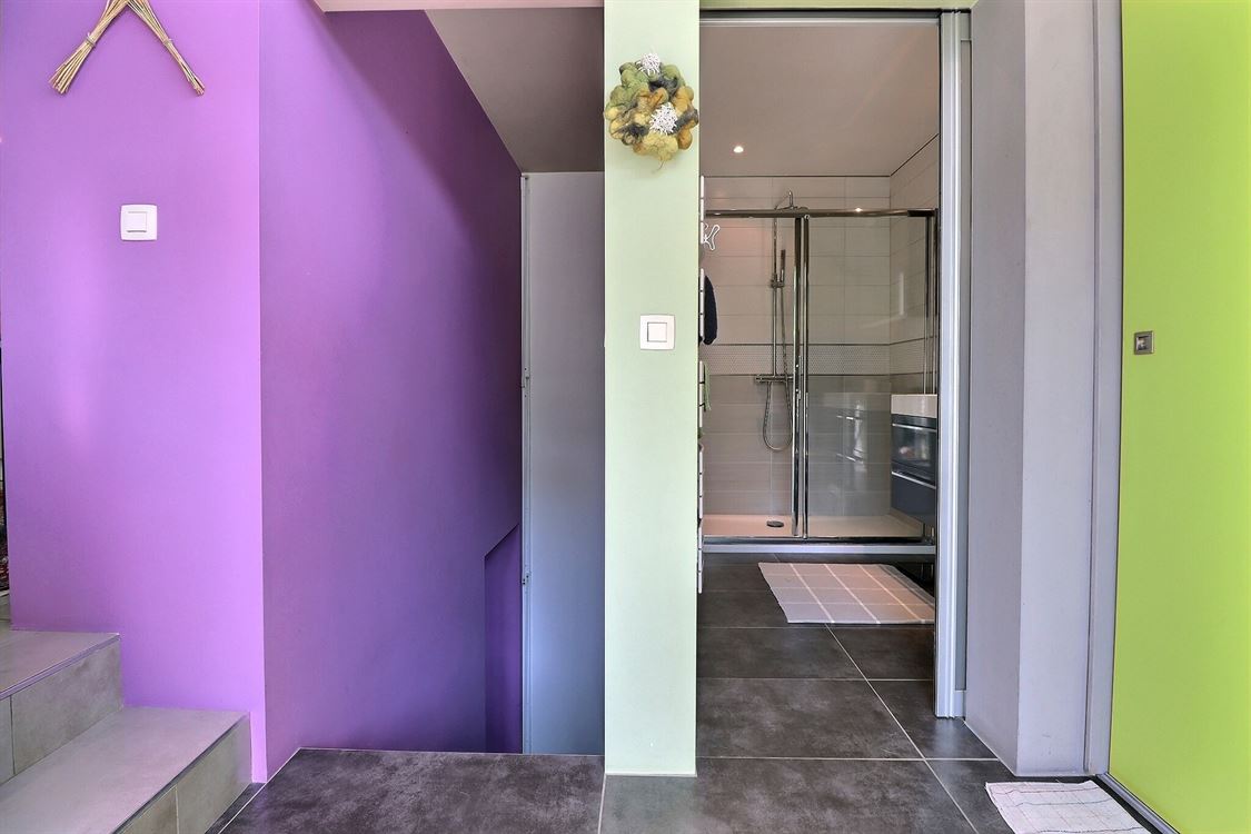 Villa/maison/ferme à YVOIR (1 chambre)