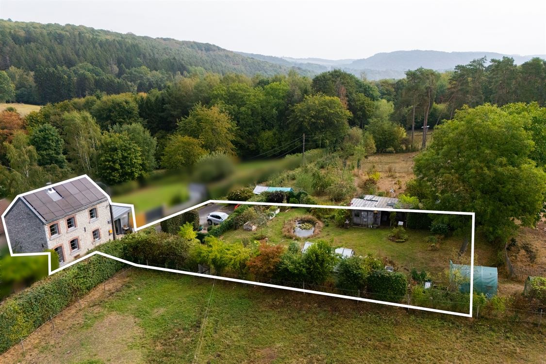 Villa/maison/ferme à YVOIR (1 chambre)