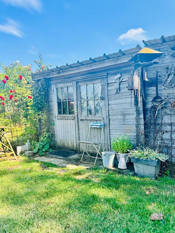 Villa/maison/ferme à YVOIR (1 chambre)