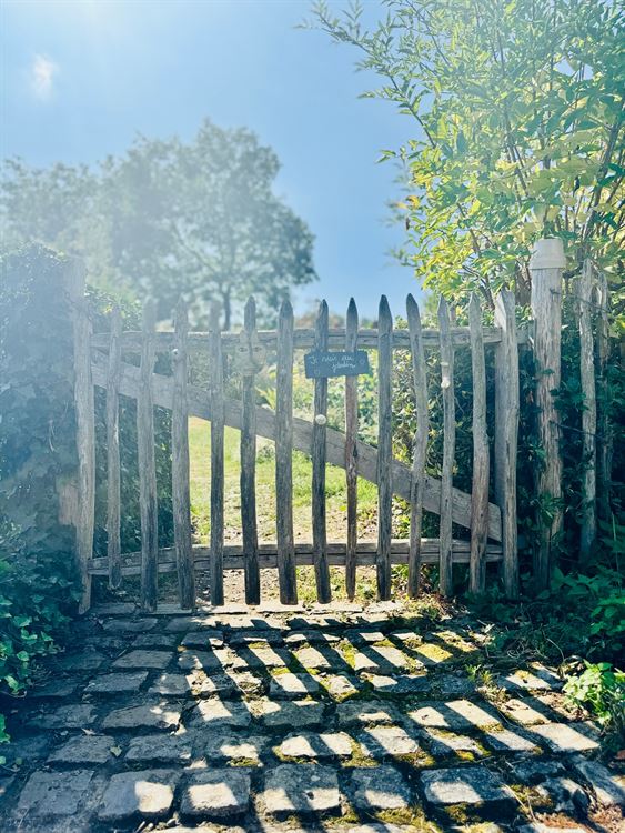 Villa/maison/ferme à YVOIR (1 chambre)