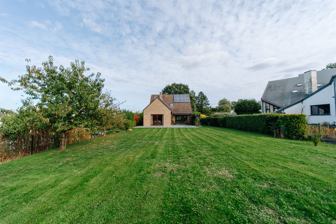 Villa/maison/ferme à WÉPION (4 chambres)
