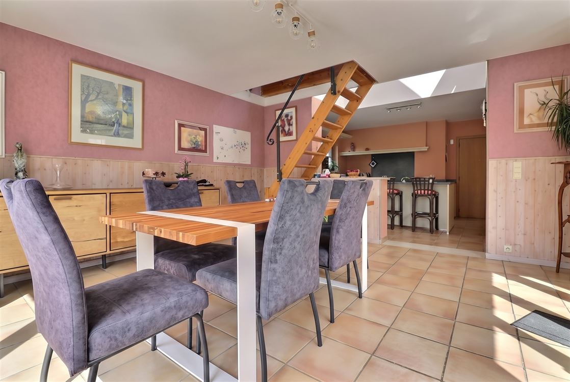 Villa/maison/ferme à WÉPION (4 chambres)