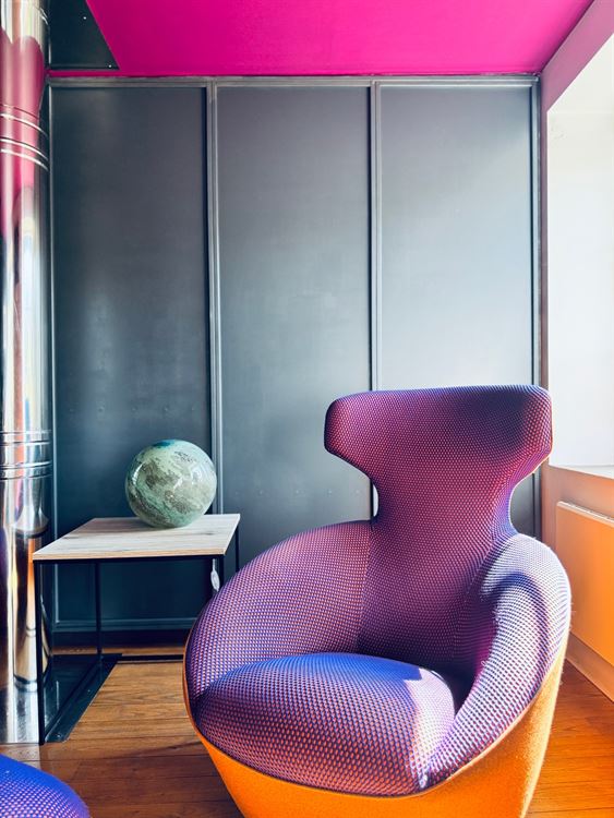 Villa/maison/ferme à YVOIR (1 chambre)