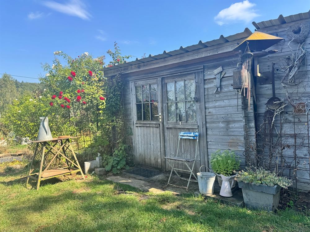 Villa/maison/ferme à YVOIR (1 chambre)
