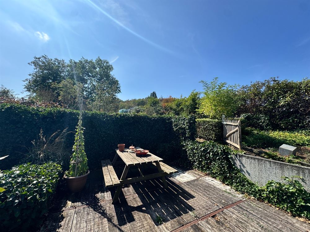 Villa/maison/ferme à YVOIR (1 chambre)
