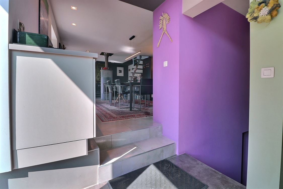 Villa/maison/ferme à YVOIR (1 chambre)