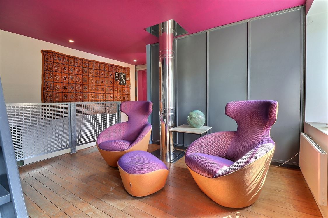 Villa/maison/ferme à YVOIR (1 chambre)
