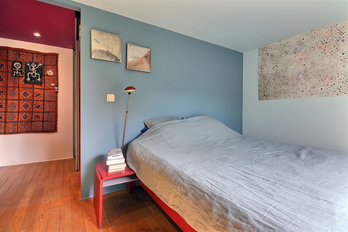 Villa/maison/ferme à YVOIR (1 chambre)