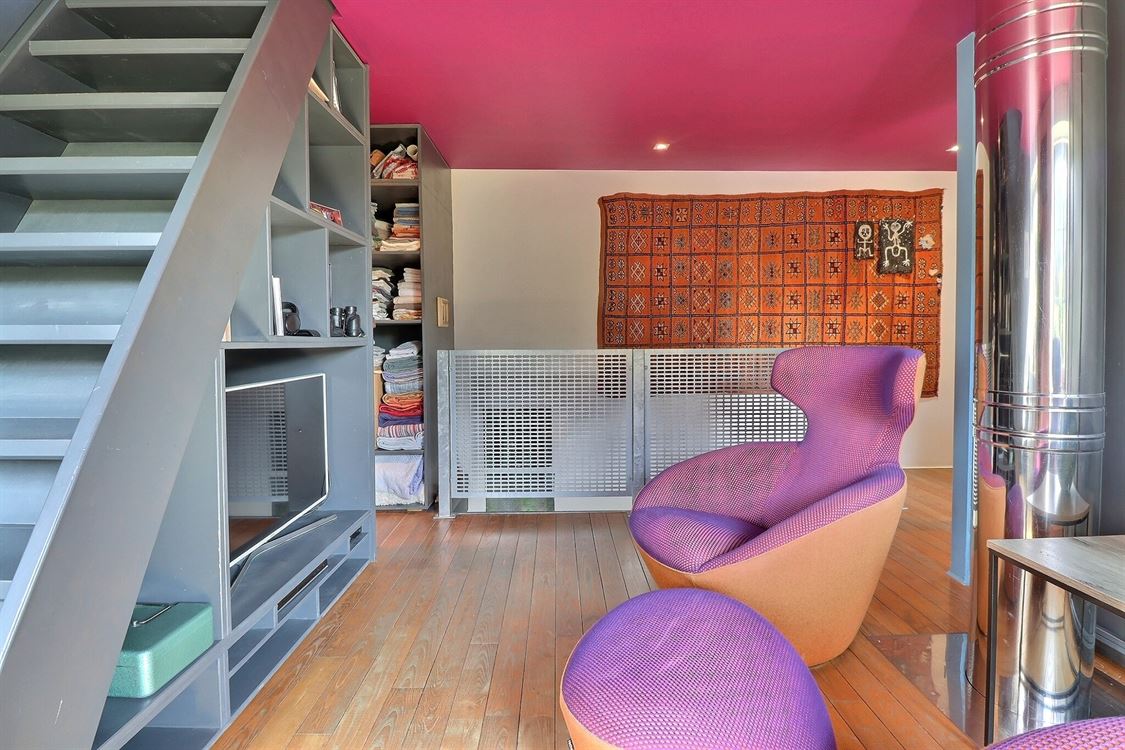 Villa/maison/ferme à YVOIR (1 chambre)