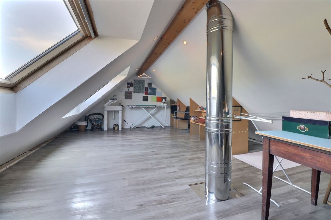 Villa/maison/ferme à YVOIR (1 chambre)