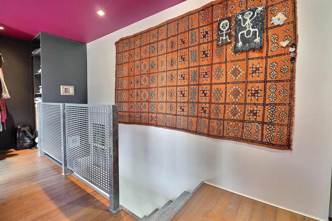 Villa/maison/ferme à YVOIR (1 chambre)