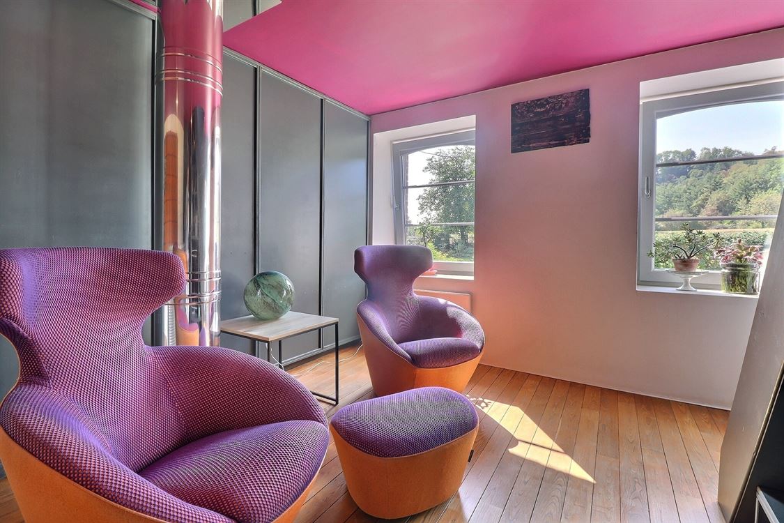 Villa/maison/ferme à YVOIR (1 chambre)