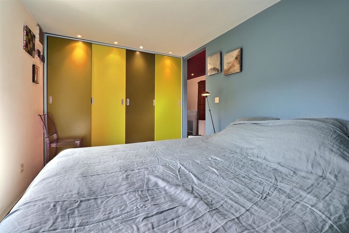 Villa/maison/ferme à YVOIR (1 chambre)