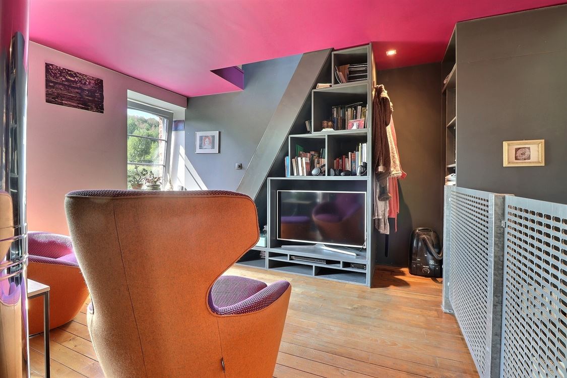 Villa/maison/ferme à YVOIR (1 chambre)