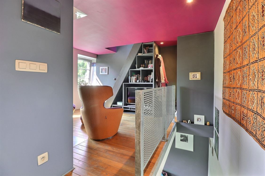Villa/maison/ferme à YVOIR (1 chambre)
