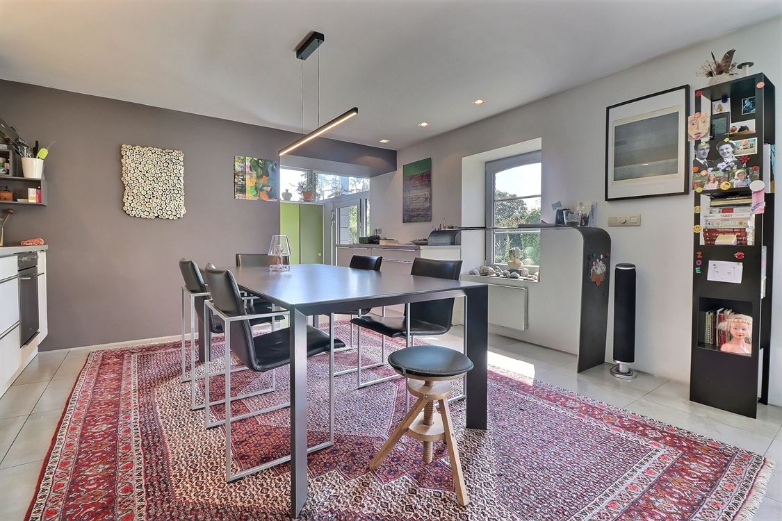 Villa/maison/ferme à YVOIR (1 chambre)