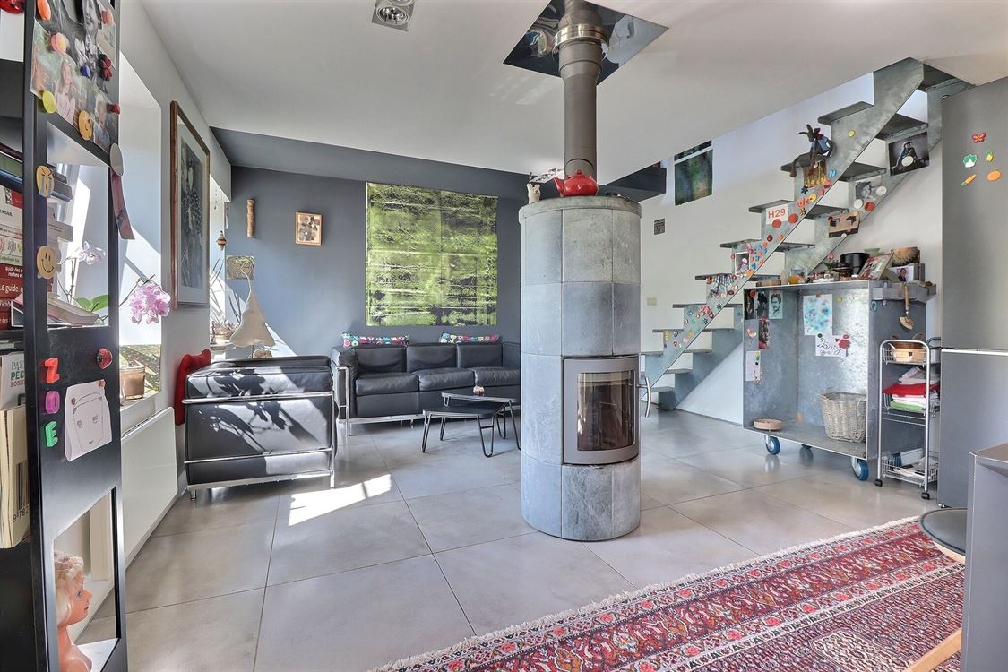 Villa/maison/ferme à YVOIR (1 chambre)