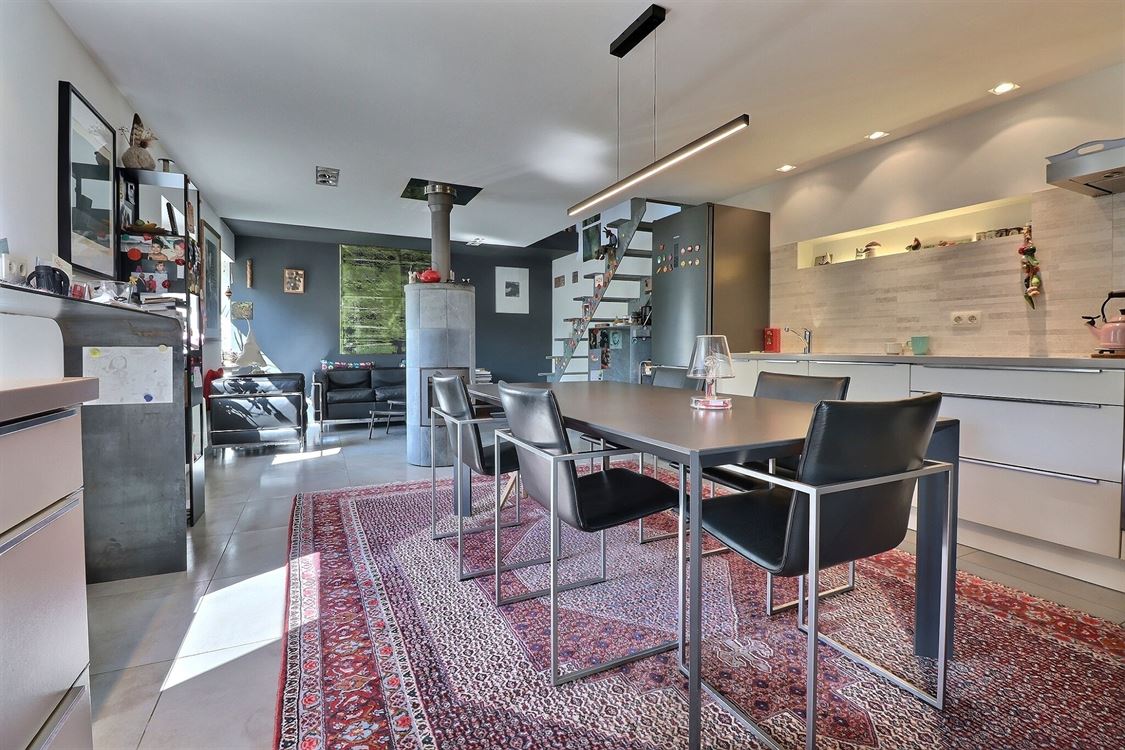 Villa/maison/ferme à YVOIR (1 chambre)