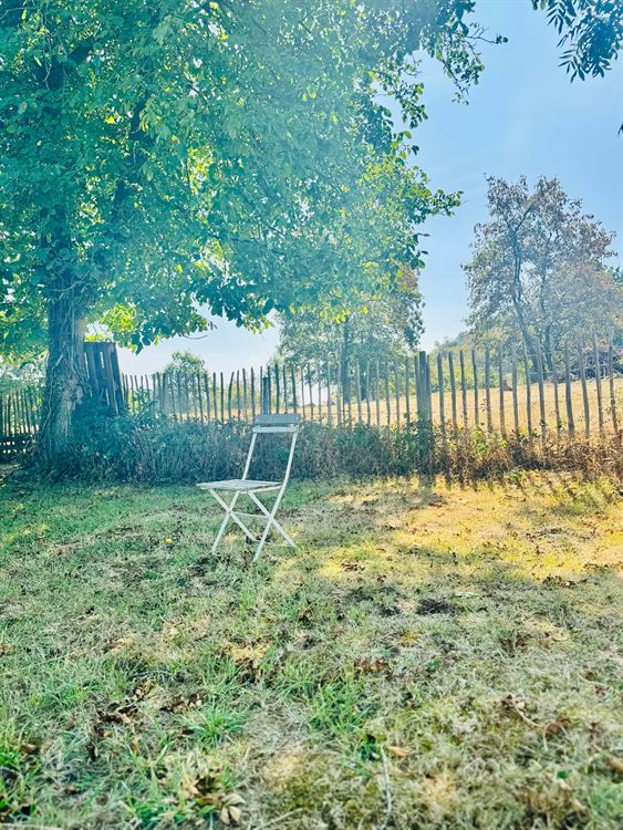 Villa/maison/ferme à YVOIR (1 chambre)