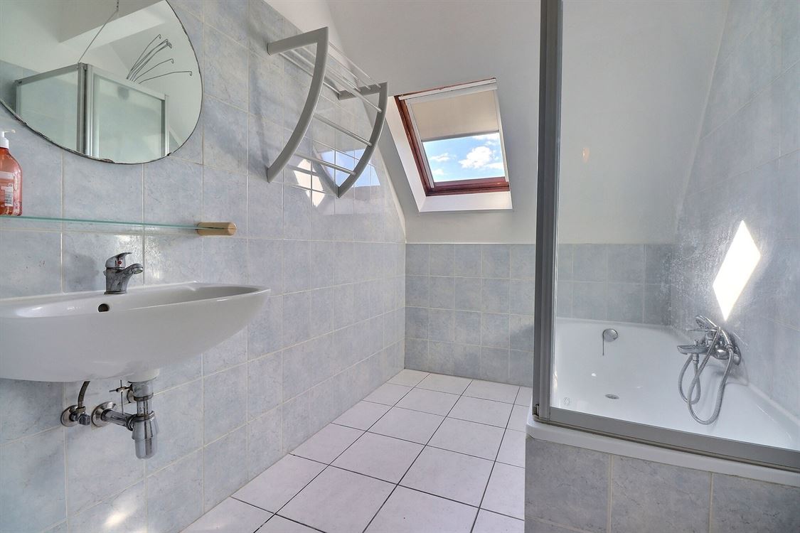 Appartement à BOUGE (1 chambre)