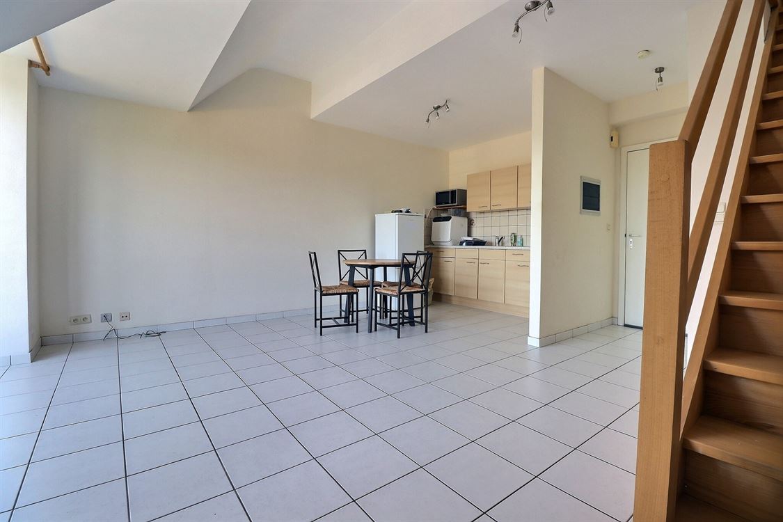 Appartement à BOUGE (1 chambre)
