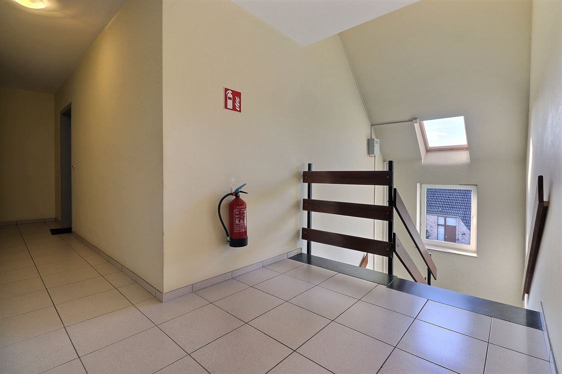 Appartement à BOUGE (1 chambre)