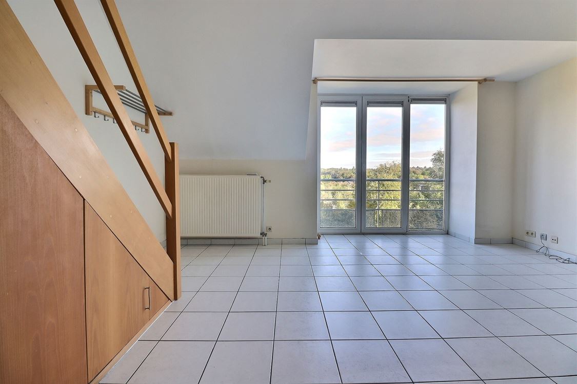 Appartement à BOUGE (1 chambre)