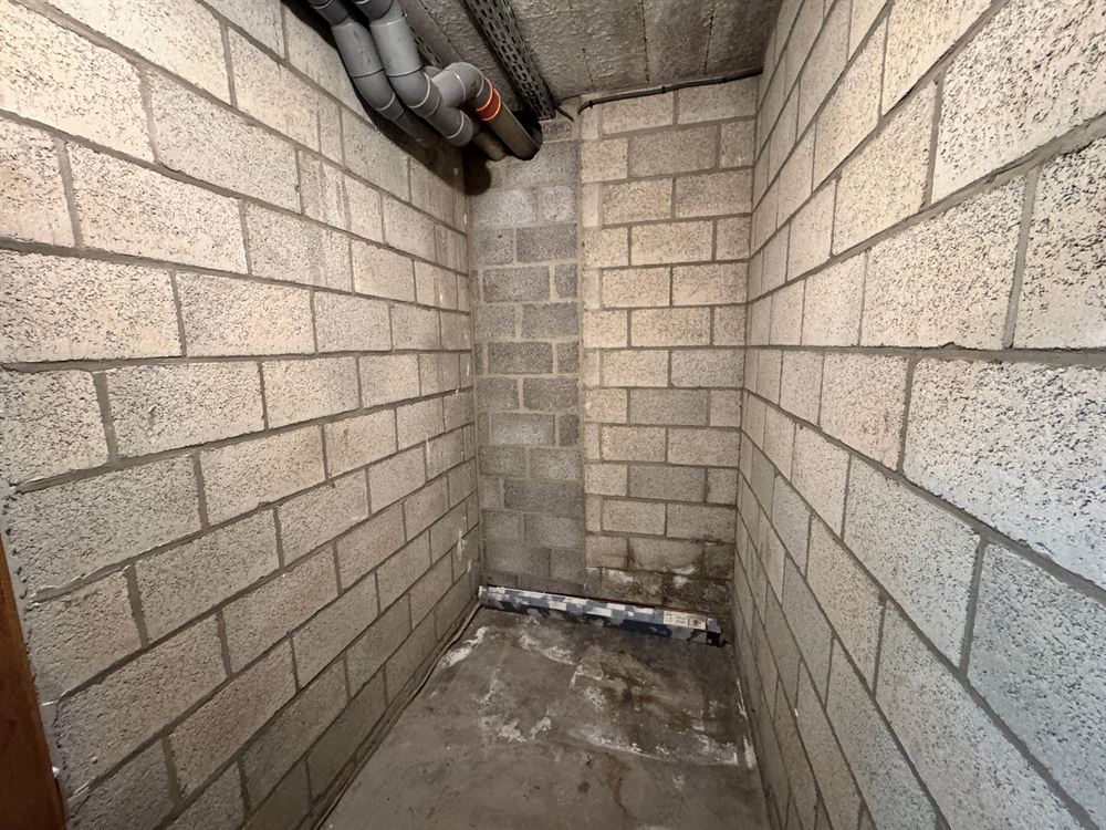 Appartement à BOUGE (1 chambre)