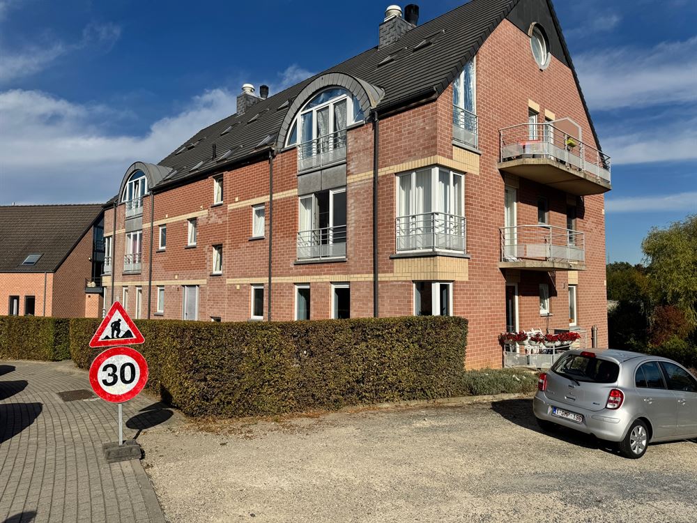 Appartement à BOUGE (1 chambre)