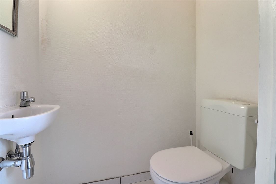Appartement à BOUGE (1 chambre)