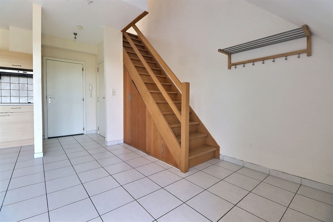 Appartement à BOUGE (1 chambre)