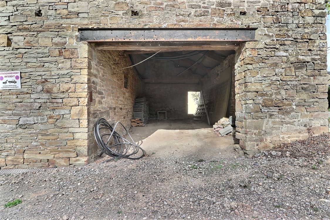 Villa/maison/ferme à Lustin (0 chambre)