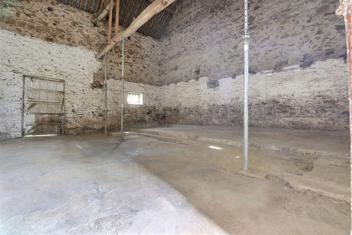 Villa/maison/ferme à Lustin (0 chambre)