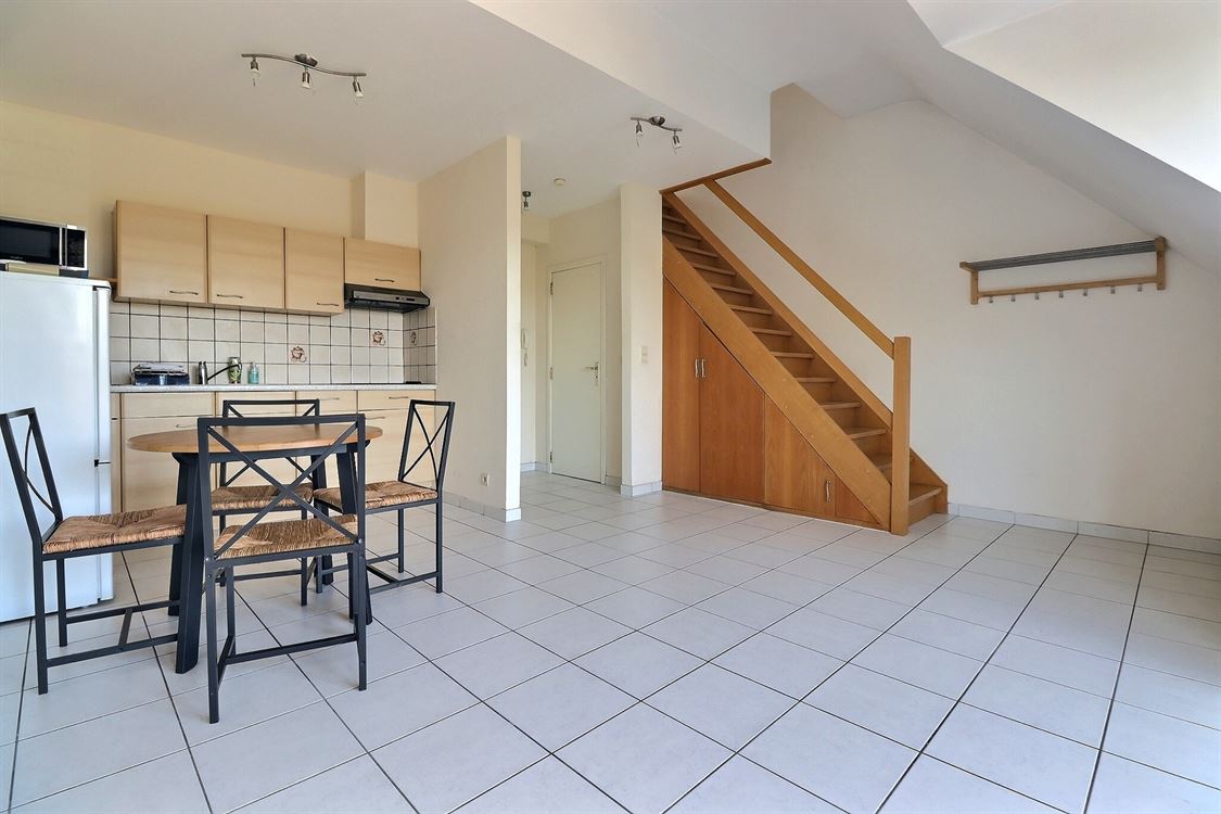 Appartement à BOUGE (1 chambre)