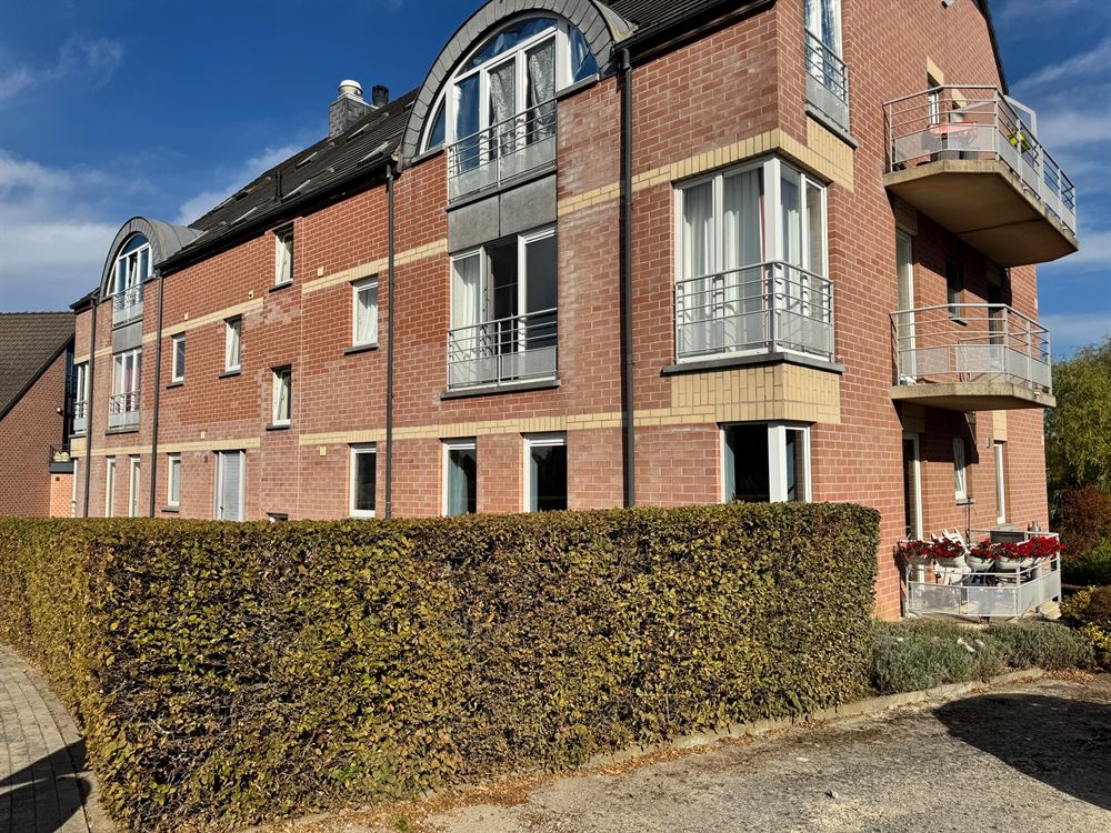 Appartement à BOUGE (1 chambre)