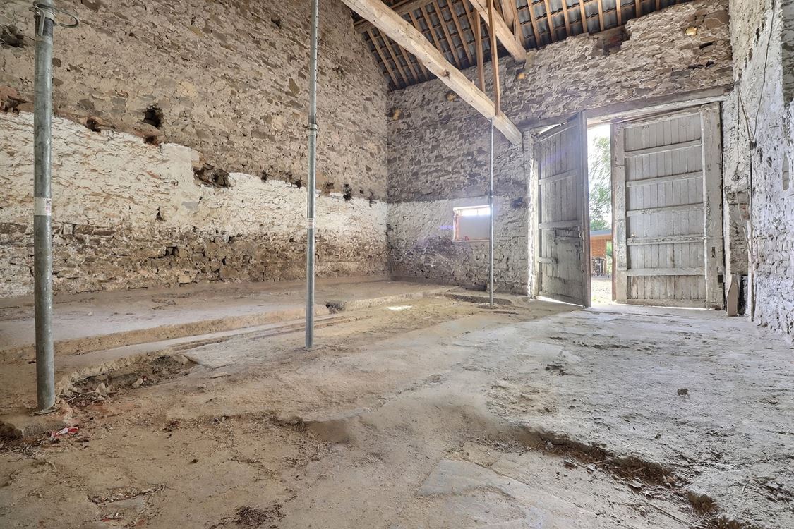 Villa/maison/ferme à Lustin (0 chambre)