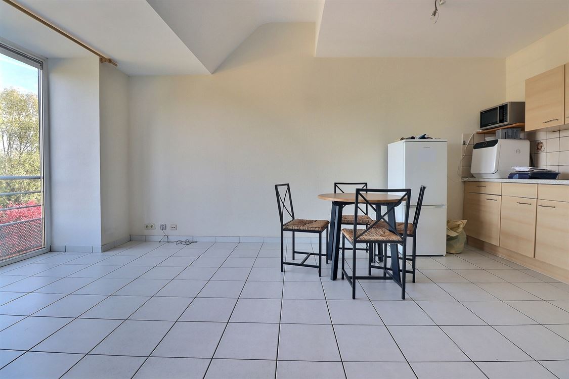 Appartement à BOUGE (1 chambre)