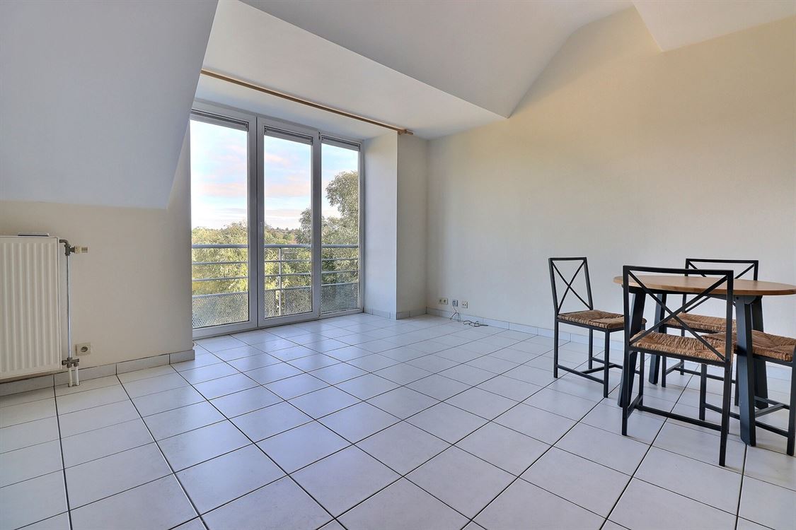 Appartement à BOUGE (1 chambre)
