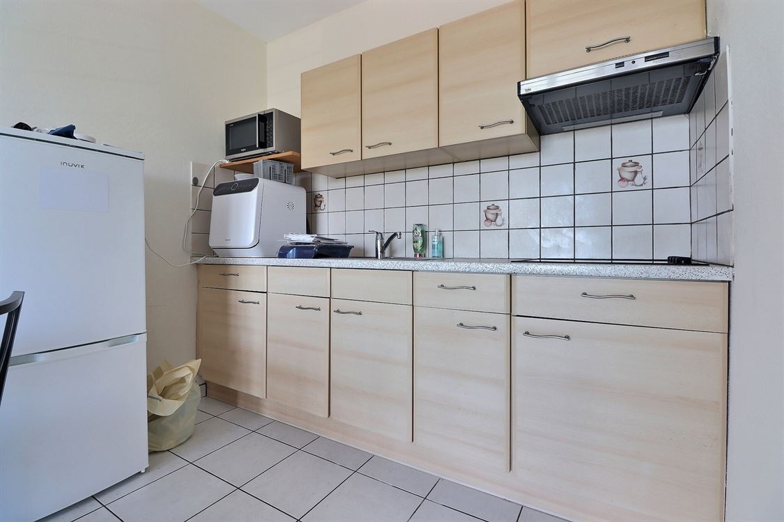 Appartement à BOUGE (1 chambre)