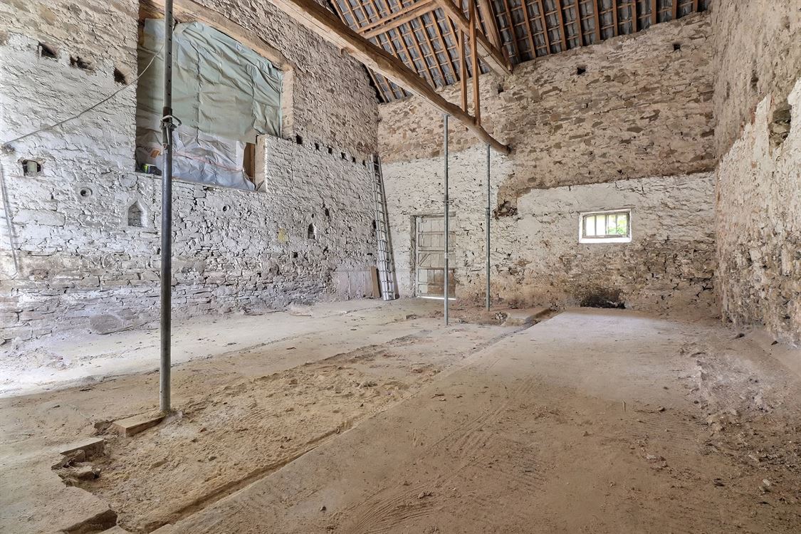 Villa/maison/ferme à Lustin (0 chambre)