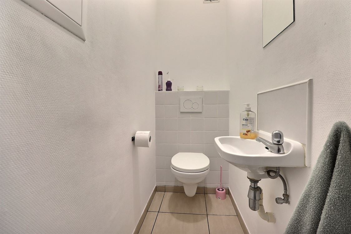 Appartement à SAINT-SERVAIS (2 chambres)
