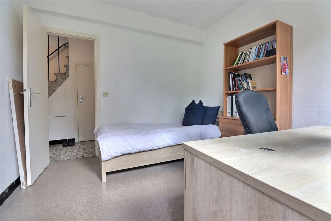 Appartement à SAINT-SERVAIS (2 chambres)